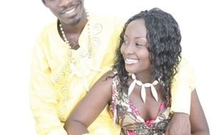 Seven reasons why I love my wife – Okyeame Kwame