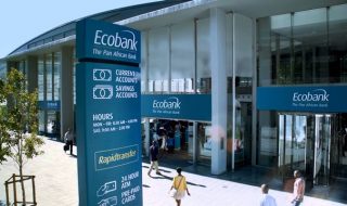 Ecobank Ghana MD heads for CESA