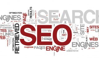 Search Engine Optimization (SEO)