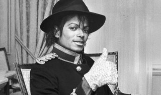 Do you know Michael Jackson would have been 58 today? Photo Credit.www.billboard.com