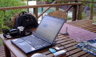 ACCELERATED NATIONAL DEVELOPMENT: CAN TELEWORKING BE A GAME CHANGER FOR GHANAIAN SMEs?