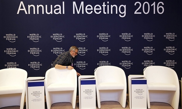 World Economic Forum Davos