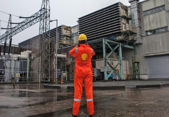 Shell tax break saga in Nigeria