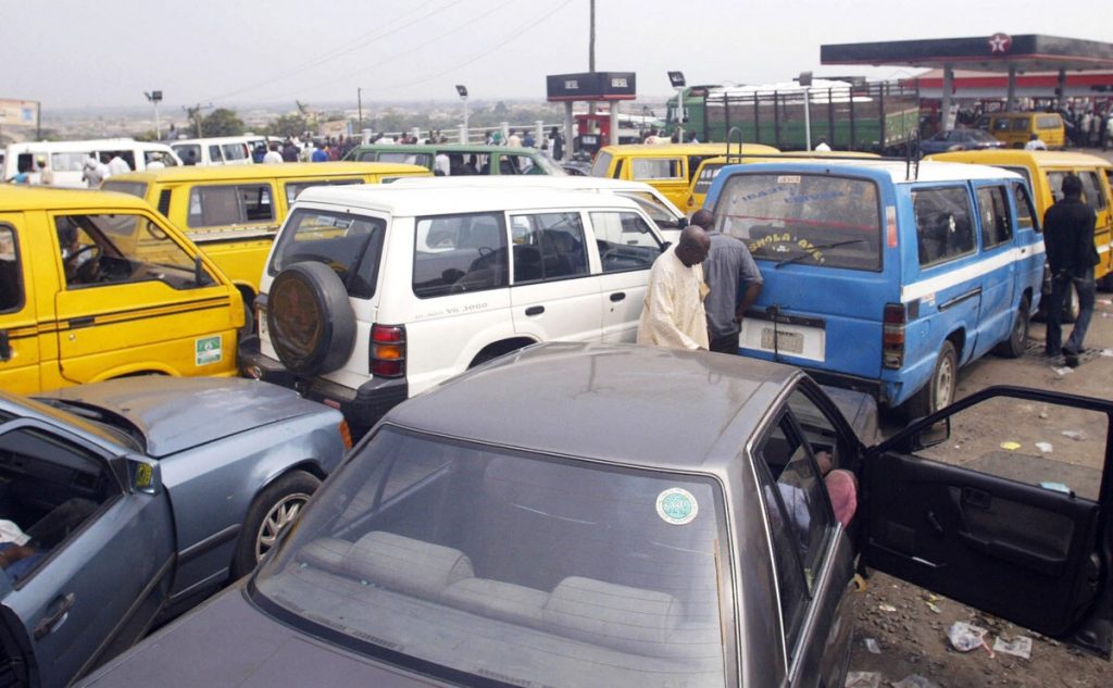 Aliko Dongote will fix Nigeria's chronic fuel crises