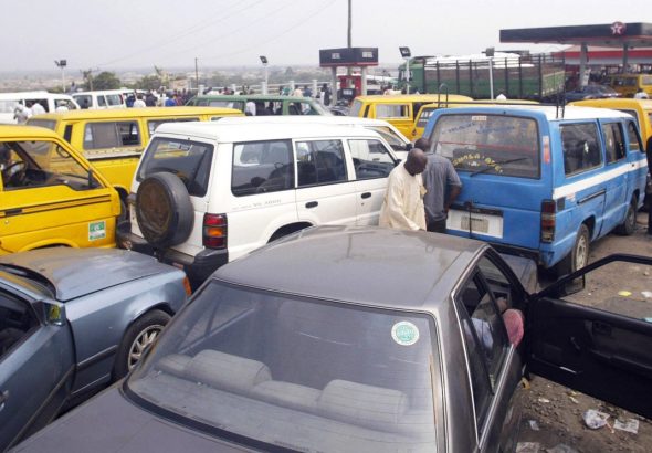 Aliko Dongote will fix Nigeria's chronic fuel crises