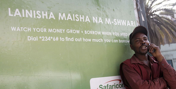 CBA Uganda unit seeks approval to replicate M-Shwari loans model