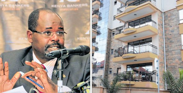 Rising apartments supply stabilise prices in the Nairobi homes market