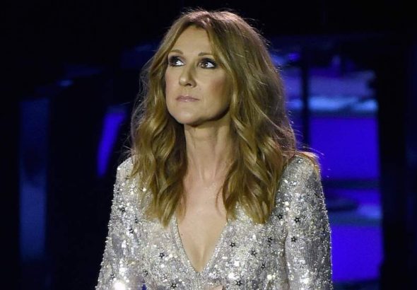 Celine Dion double agony by cancer