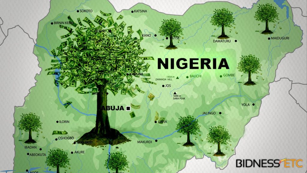 Nigeria to benefit from $200bn foreign investment