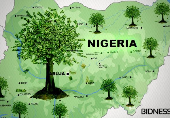 Nigeria to benefit from $200bn foreign investment