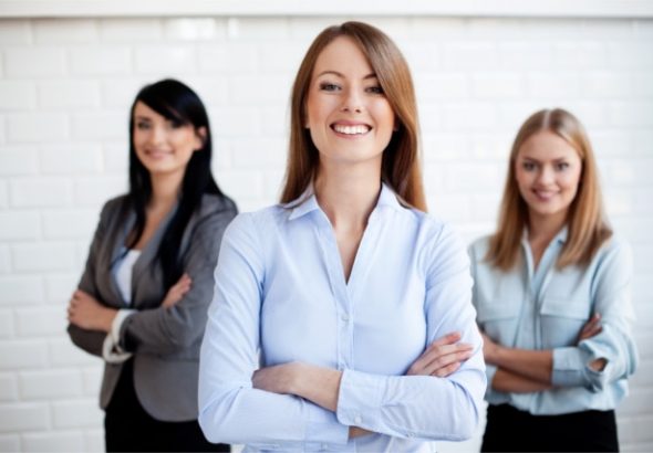 Poland high in Global Women Entrepreneur Leaders Scorecard