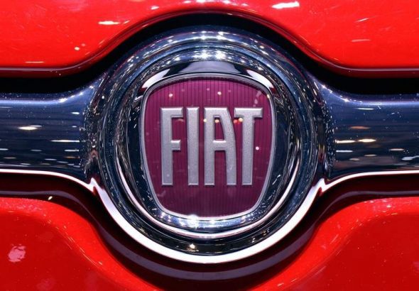 Fiat Chrysler Accused Of Faking Sales Figures