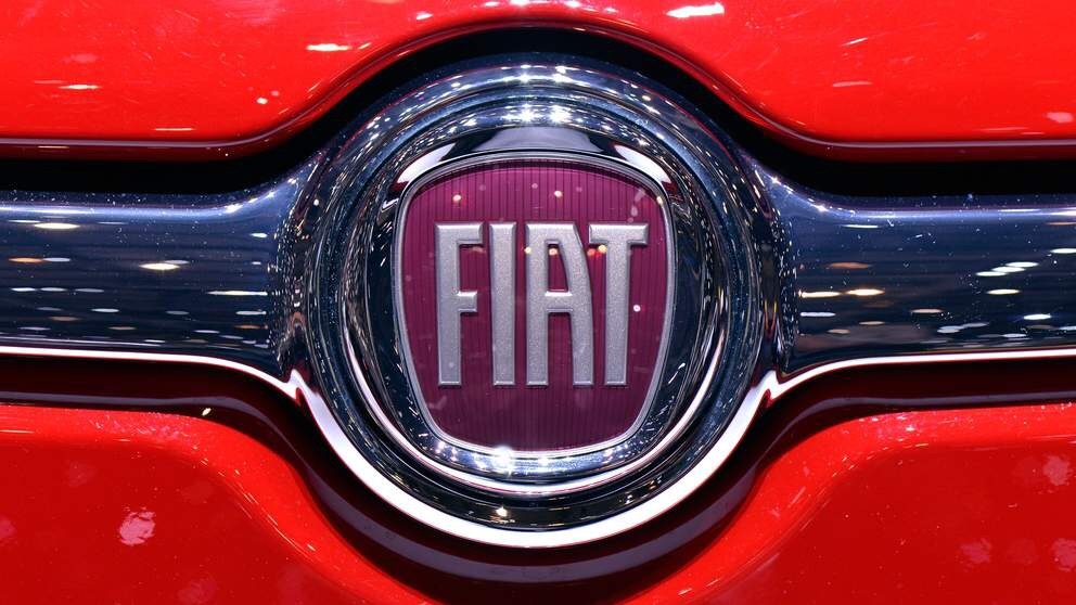 Fiat Chrysler Accused Of Faking Sales Figures