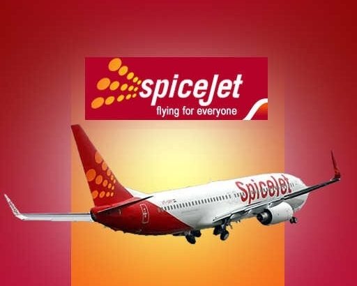 SpiceJet to connect Dubai with Jaipur, Hyderabad