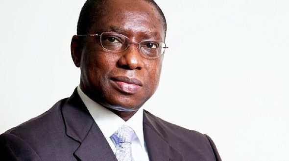 Ecobank Ghana MD heads for CESA