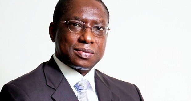 Ecobank Ghana MD heads for CESA