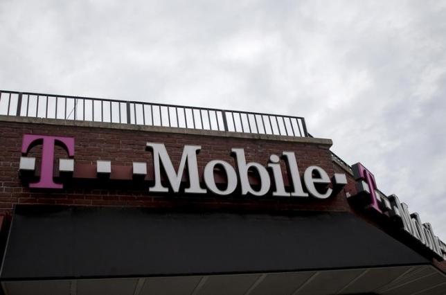 T-Mobile profit nearly triples, adds 2.1 million customers