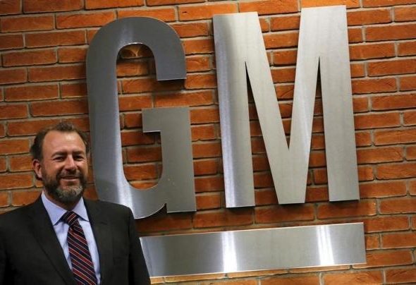 GM could cancel $1.6 billion investment in Brazil