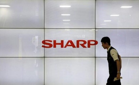 Japan's Sharp to vote on rival takeover bids on Thursday: sources