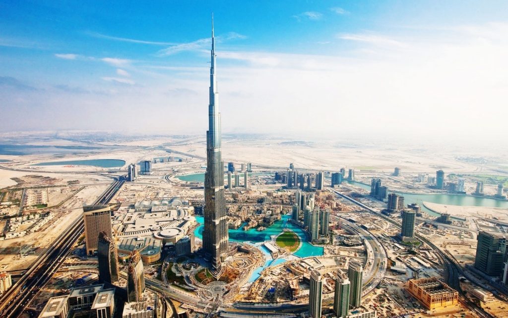 Dubai Tourism launches holiday home regulations