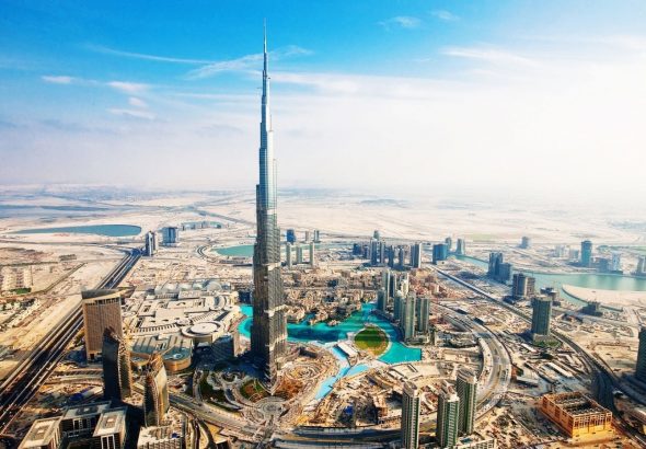Dubai Tourism launches holiday home regulations