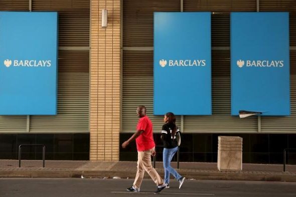 Barclays, Credit Suisse strike record deals with SEC, NY over dark pools