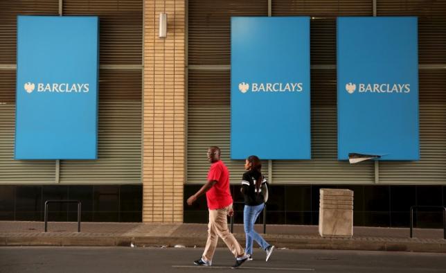 Barclays, Credit Suisse strike record deals with SEC, NY over dark pools