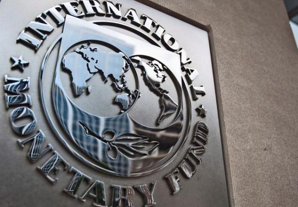 IMF shows faith …in election year budget