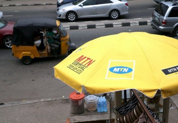 Etisalat to challenge MTN Nigeria for data service