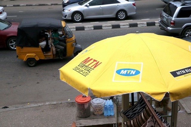 Etisalat to challenge MTN Nigeria for data service