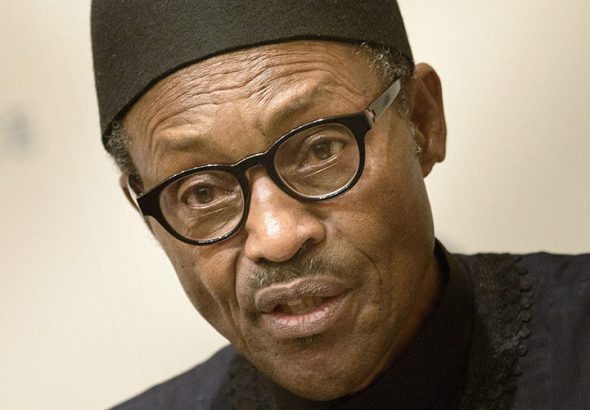 Buhari moves to stop data hosting overseas