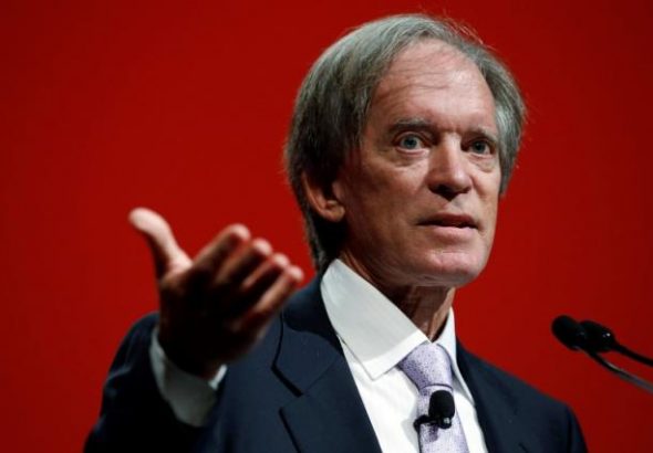 Bill Gross is cleared to pursue Pimco lawsuit