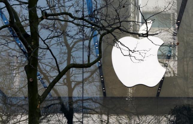 Apple, McDonald's, Google and IKEA to face EU lawmakers over tax deals