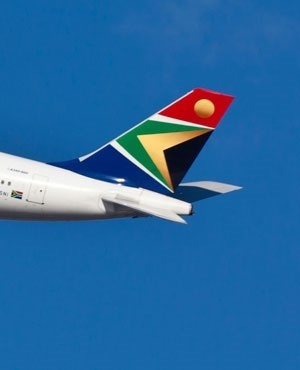 SAA may turn profit in 2017/18 - report