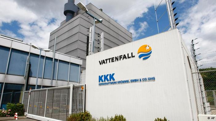 Vattenfall sells German lignite assets to Czech EPH