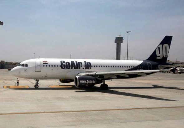 GoAir makes part payment of Rs 15 cr to clear AAI dues