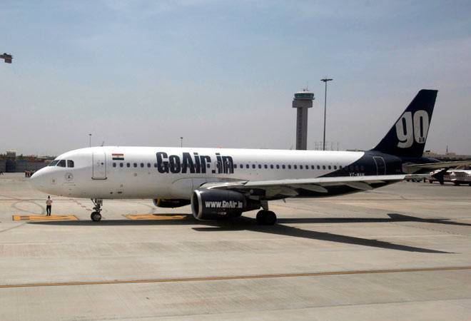 GoAir makes part payment of Rs 15 cr to clear AAI dues