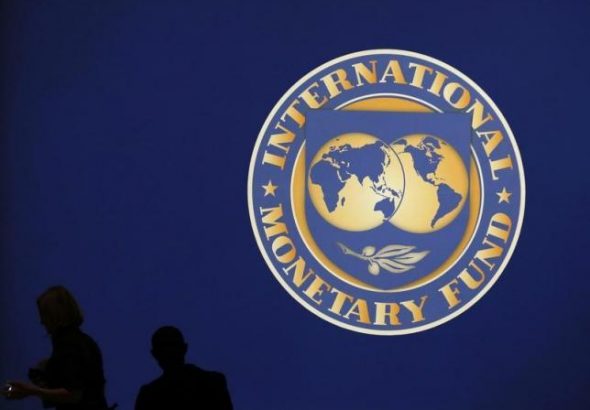 IMF, World Bank, U.N., OECD form new group to stop tax erosion