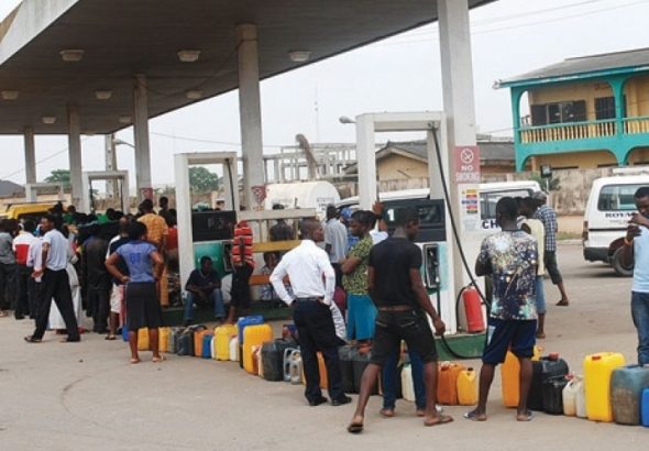 FUEL SCARCITY: We owe foreign creditors $1bn- Marketers