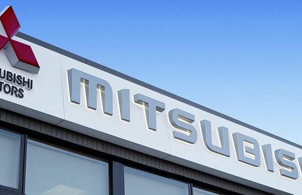 Mitsubishi Motors shares slump to record low on mileage cheating scandal