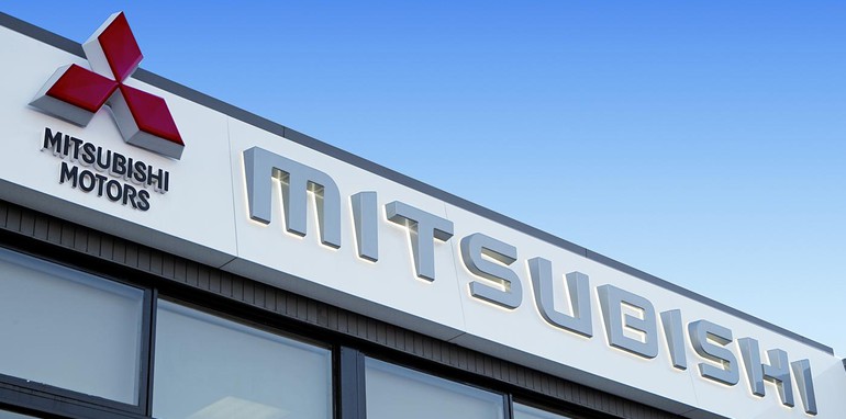 Mitsubishi Motors shares slump to record low on mileage cheating scandal