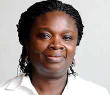 Victoria Kwakwa, Vice President East Asia and Pacific World Bank