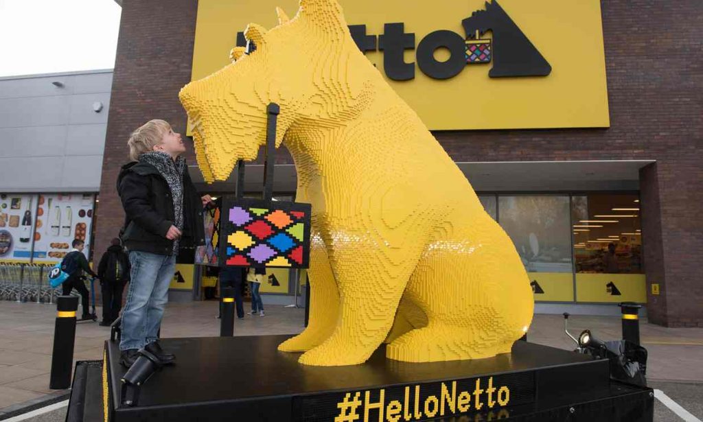 Netto's UK stores to close as Sainsbury's calls time on joint venture