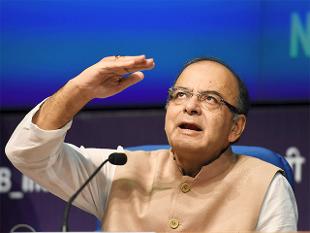 Best of private sector yet to come: Arun Jaitley