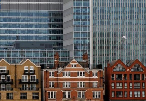 Brexit vote shakes up London property market