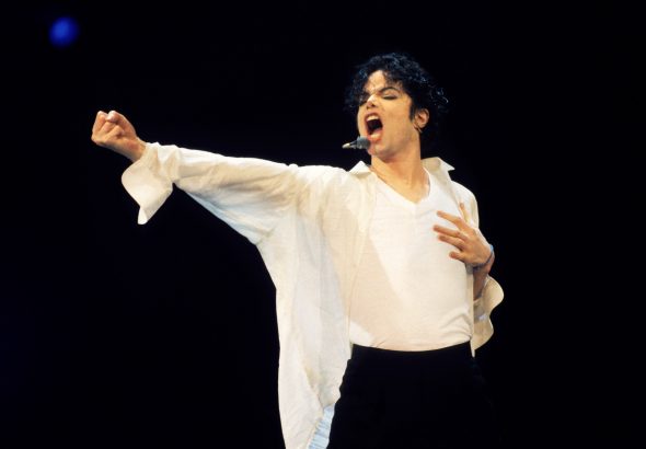 Do you know Michael Jackson would have been 58 today?