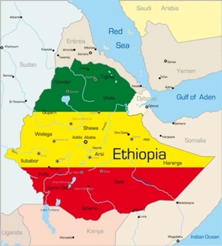 WHY YOU MUST INVEST IN ETHIOPIA