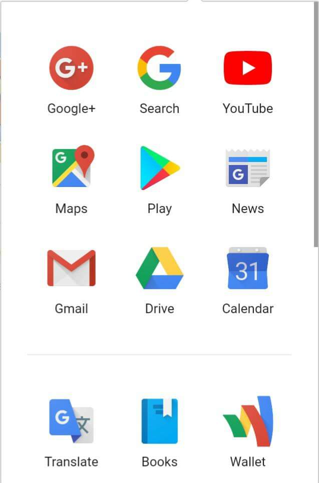 Essential Smartphone Apps for Business: Google Apps